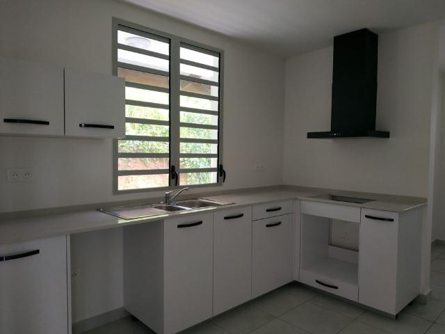 Maison location à Montjoly, Guyane