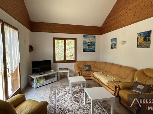 Maison location à Épinal, Saint-nabord