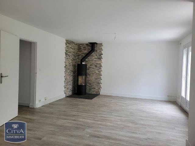 Maison location à Saint-Nazaire, Saint-nazaire
