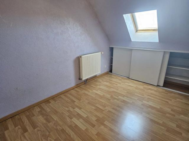 Maison location à Brive-la-Gaillarde, Saint-pantaléon-de-larche
