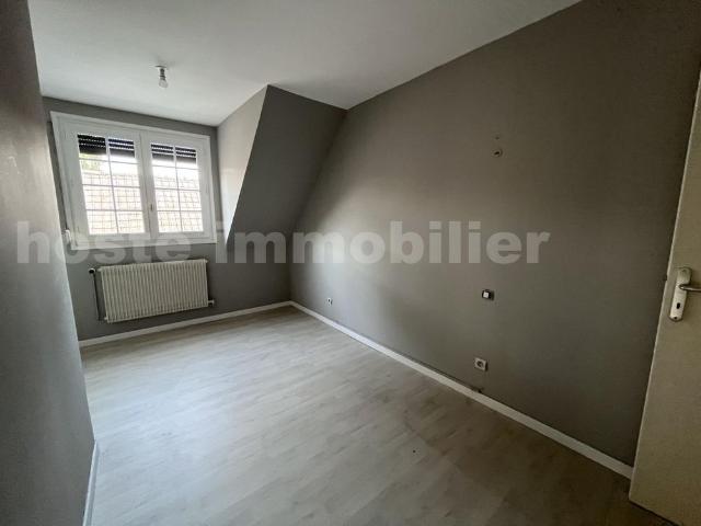 Maison location à Lille, Tourcoing