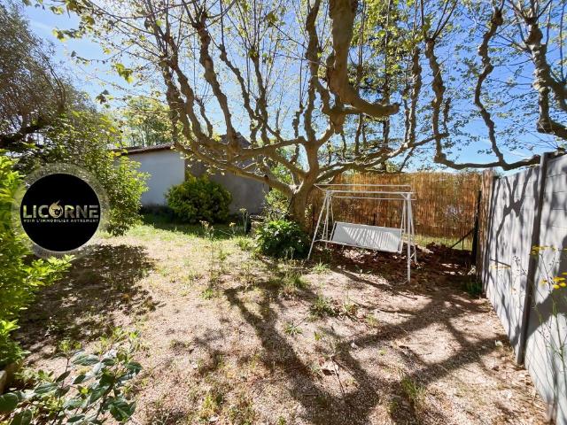 Maison location à Aix-en-Provence, Ventabren