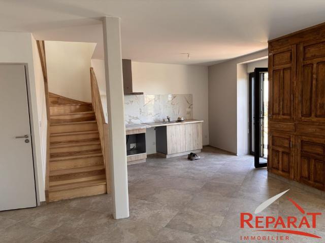 Maison location à Brive-la-Gaillarde, Objat