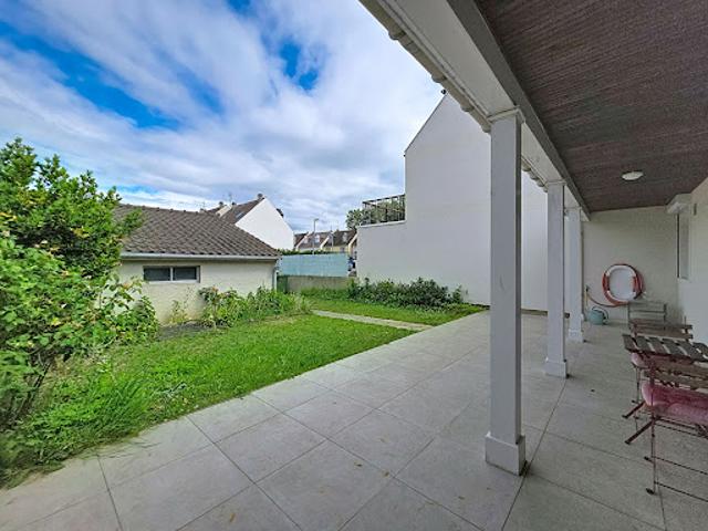Maison location à Mantes-la-Jolie, Mantes-la-ville