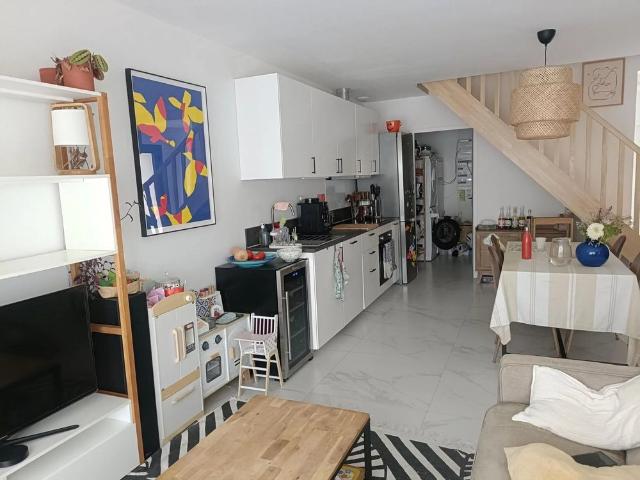 Maison location à Nantes, Vertou