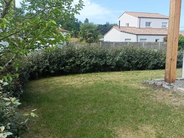 Maison location à Nantes, Vertou