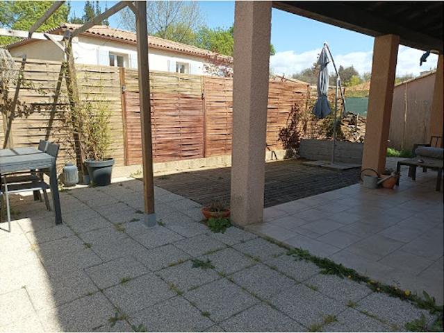 Maison location à Alès