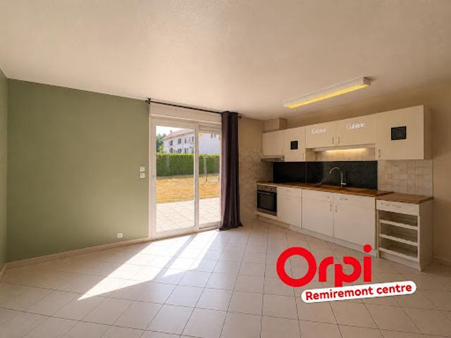 Maison location à Épinal, Hadol