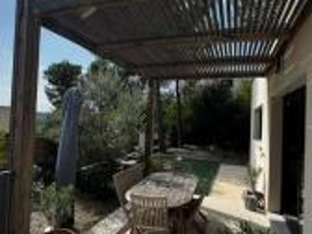 Maison location à Lodève, Combaillaux