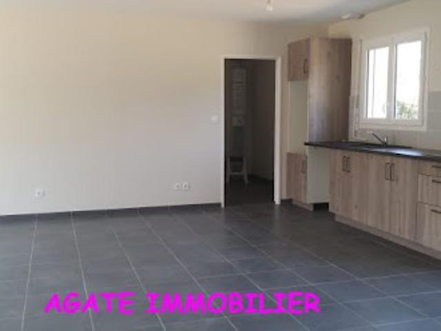 Maison location à Langon