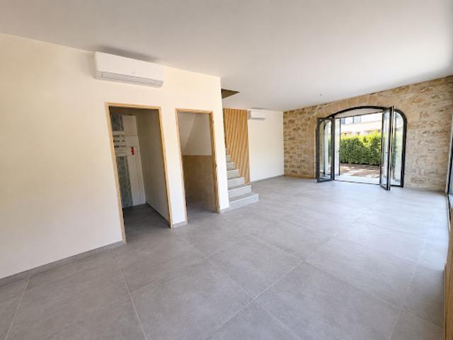 Maison location à Aix-en-Provence, Mallemort