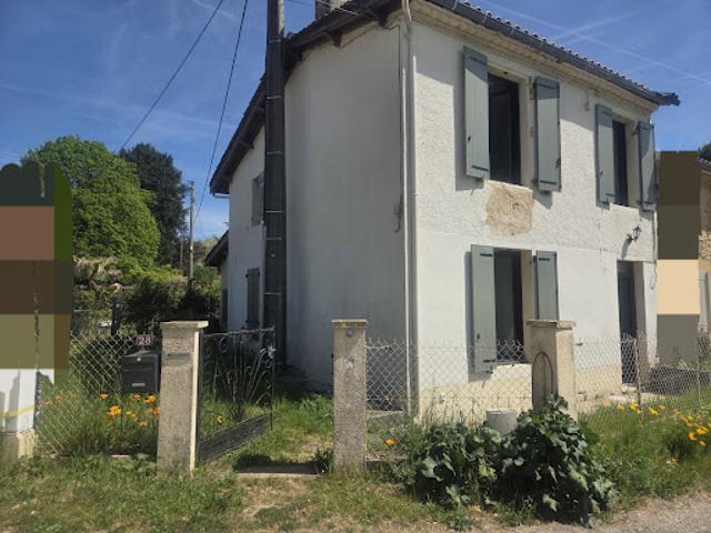 Maison location à Langon, Saint-maixant