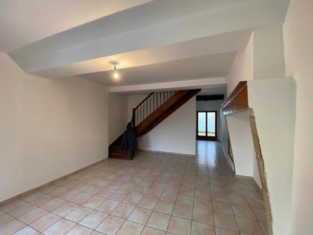Maison location à Castres, Saint-paul-cap-de-joux