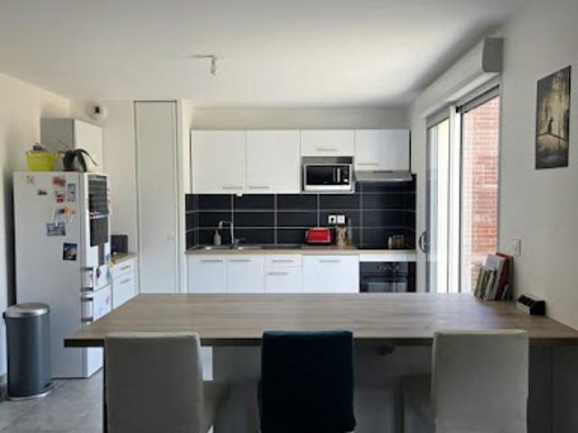 Maison location à Toulouse, Tournefeuille
