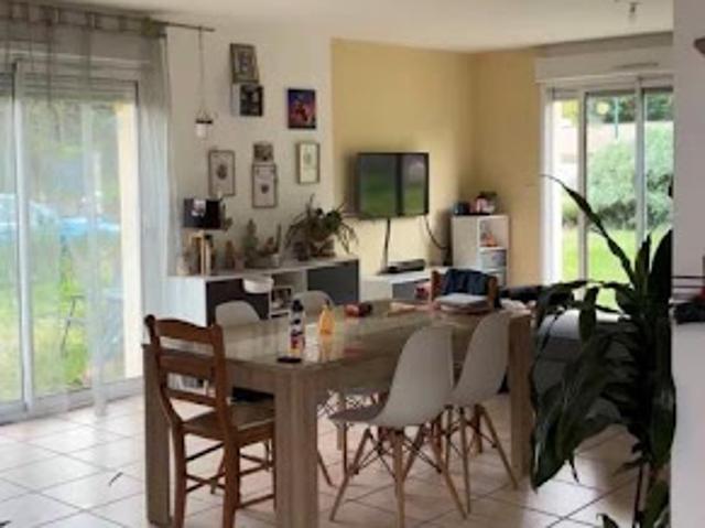 Maison location à Montbrison, Unias