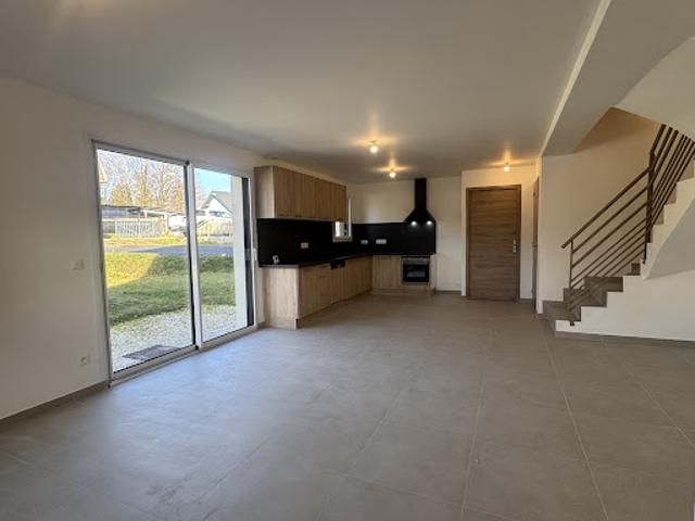 Maison location à Annecy, Vallières
