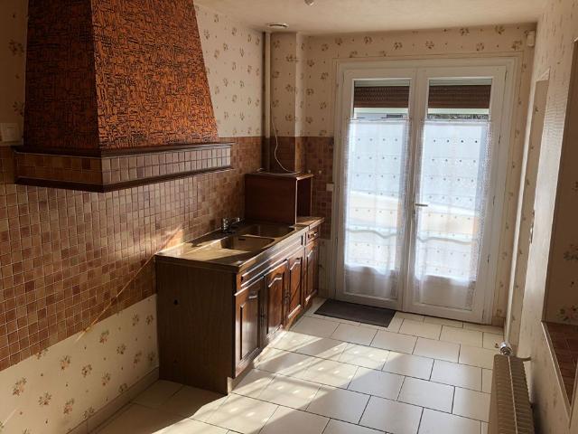 Maison location à Vierzon, Aubigny-sur-nère