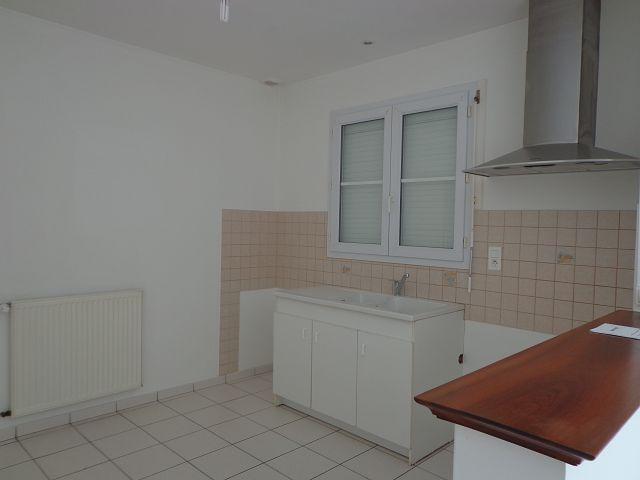 Maison location à Les Sables-d'Olonne, Soullans