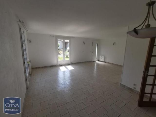 Maison location à Angoulême, La Couronne