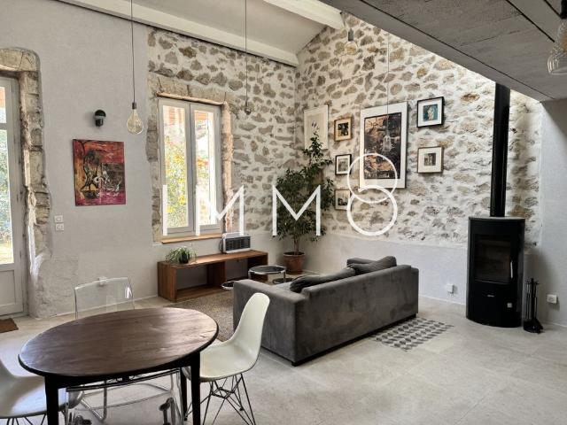 Maison location à Marseille