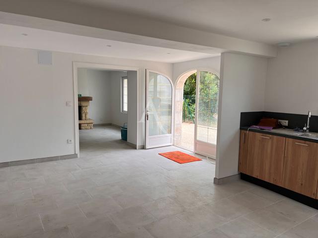 Maison location à Jonzac, Nouvelle-Aquitaine