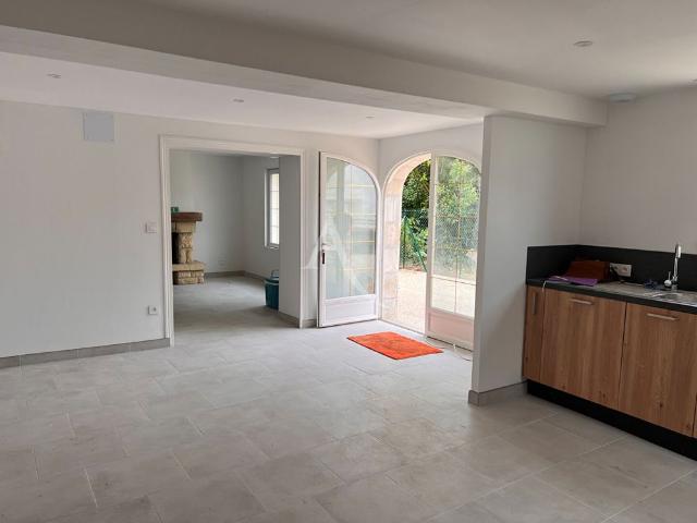 Maison location à Jonzac, Nouvelle-Aquitaine