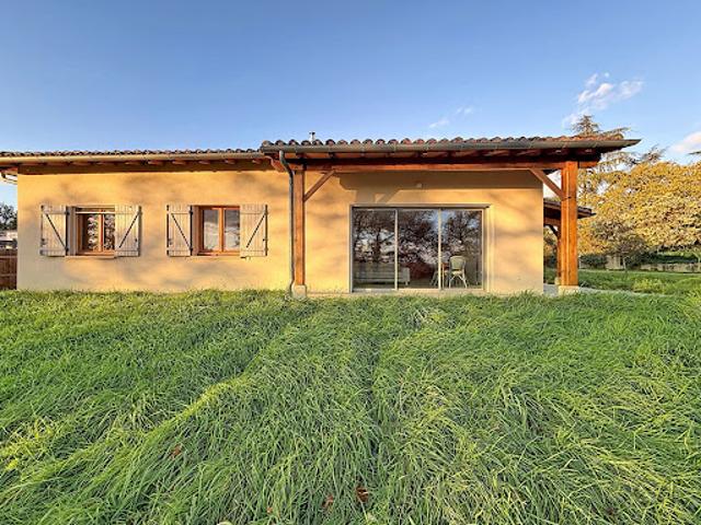 Maison location à Au Foirail, Auch