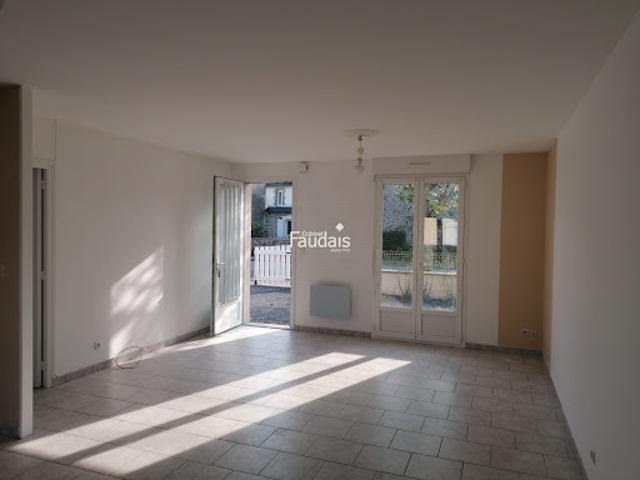 Maison location à Coutances, Roncey