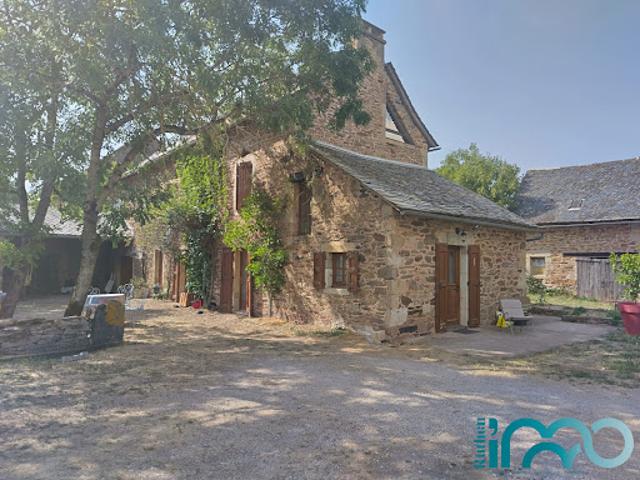 Maison location à Cardaillac, Rodez