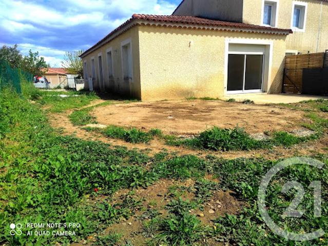 Maison location à Les Prés Saint-Jean, Alès