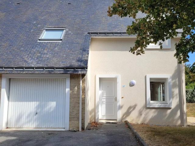 Maison location à Lorient, Bretagne
