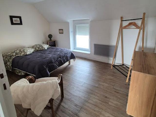 Maison location à Châteauroux, Déols