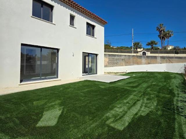 Maison location à Nice
