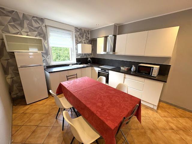 Maison location à Thionville