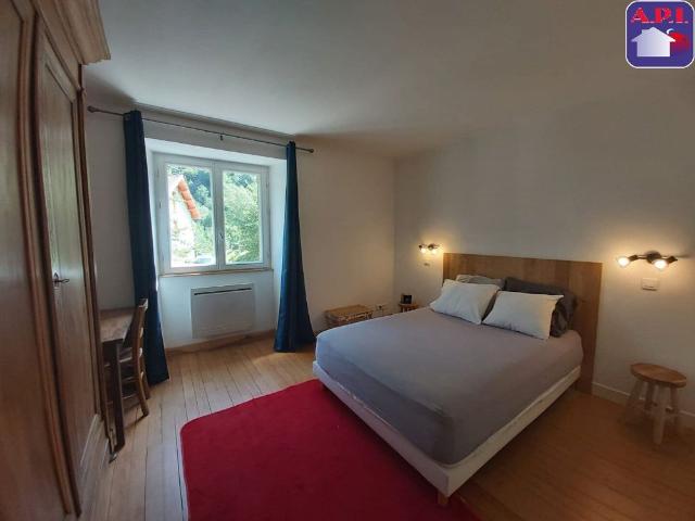 Maison location à Orgeix, Ariège