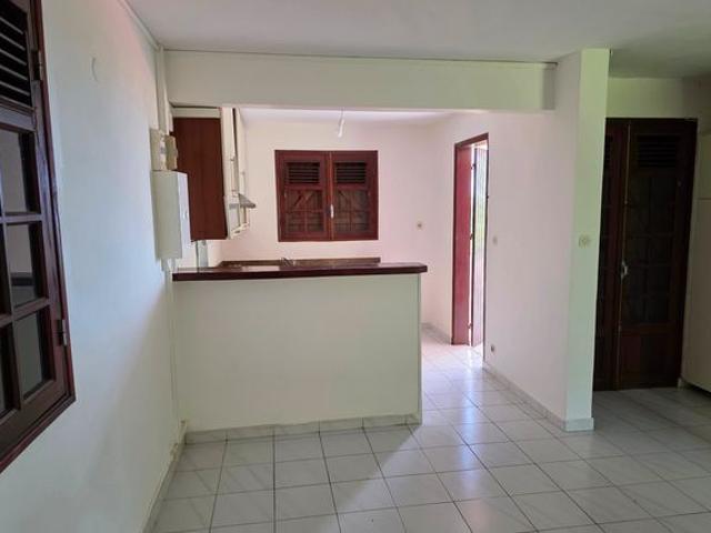 Maison location à Morne Bourg, Petit-Bourg