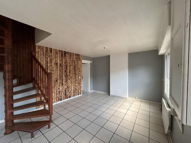 Maison location à Béthune