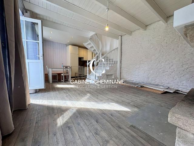 Maison location à Saint-Malo, Bretagne