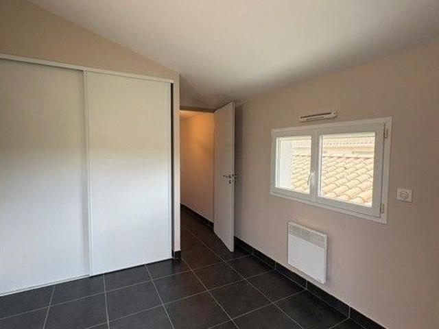 Maison location à Caveirac, Gard