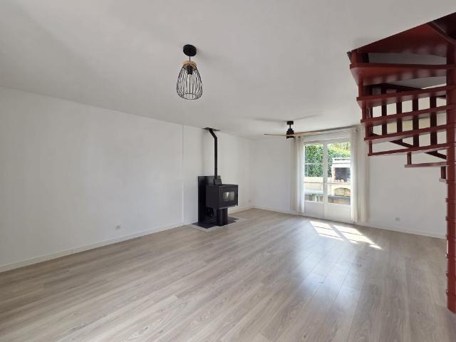 Maison location à Bordeaux