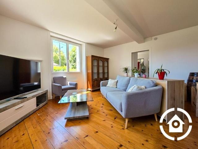 Maison location à Cognac