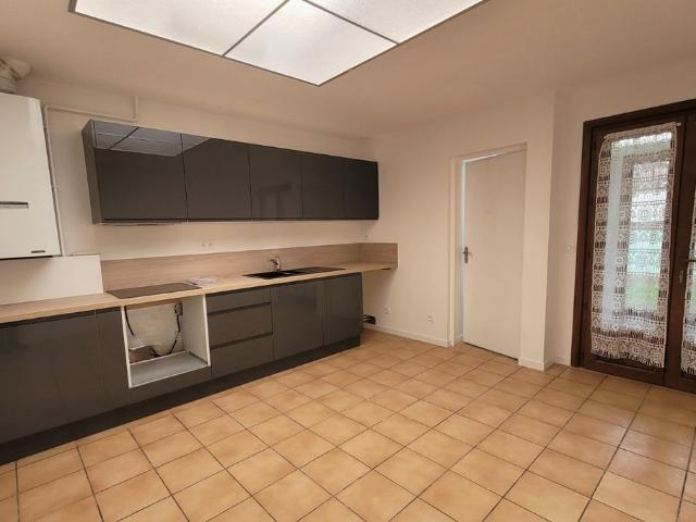 Maison location à Lille, Croix