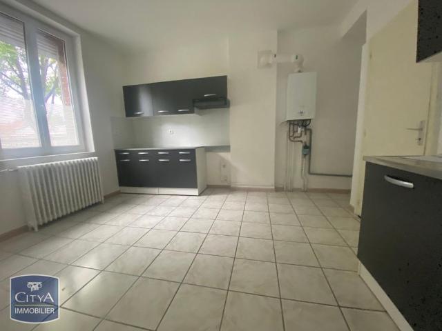 Maison location à Valenciennes, Noyelles-sur-selle