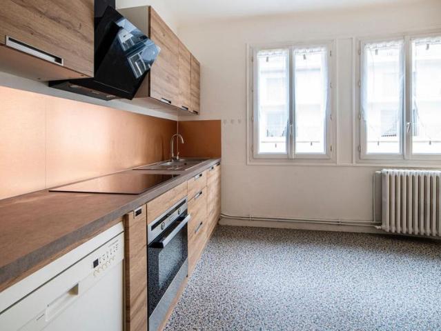 Maison location à Nantes