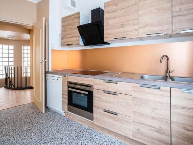 Maison location à Nantes