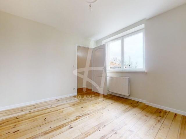 Maison location à Metz, Scy-chazelles