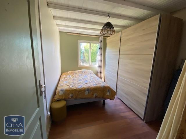 Maison location à La Réunion