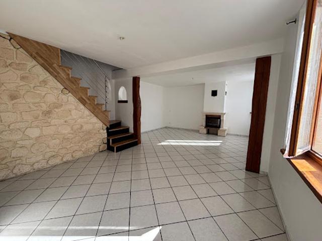 Maison location à Laon, Selens