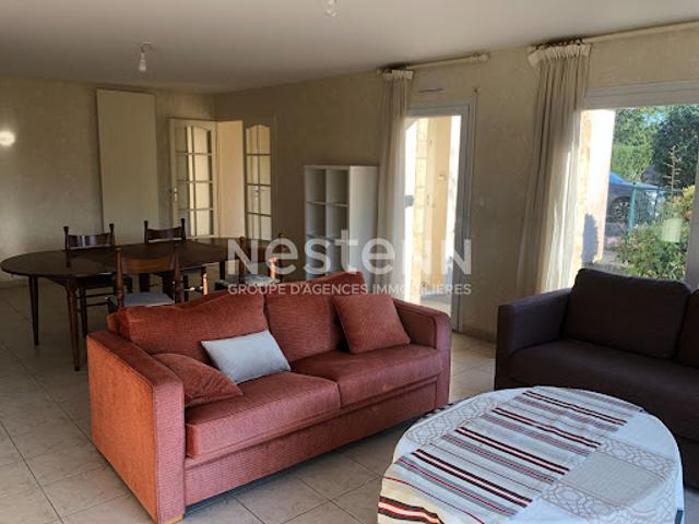 Maison location à Vannes, Bretagne