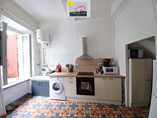 Maison location à Narbonne, Canet